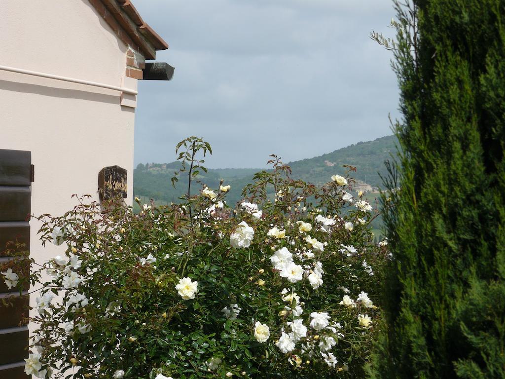 Il Palazzo Dei Diavoli Villa Montepulciano Stazione Oda fotoğraf