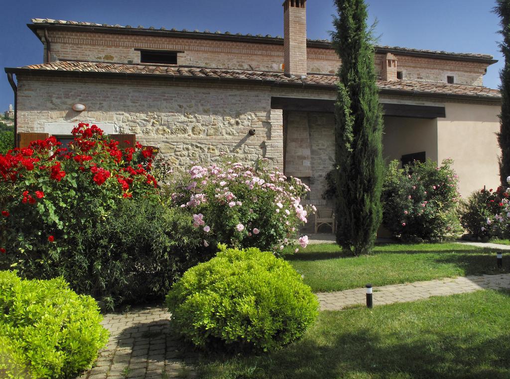 Il Palazzo Dei Diavoli Villa Montepulciano Stazione Oda fotoğraf